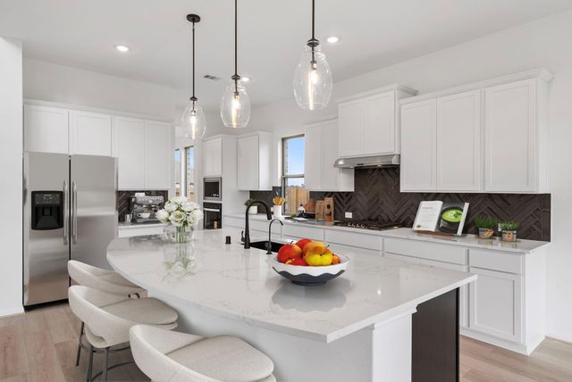 18810 Forested Street, Manvel, TX 77578