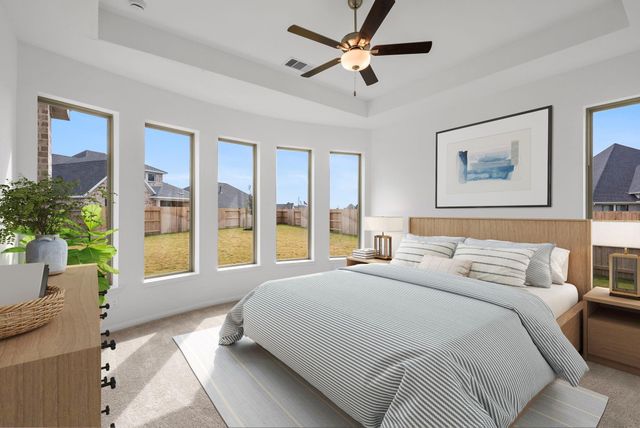 18810 Forested Street, Manvel, TX 77578