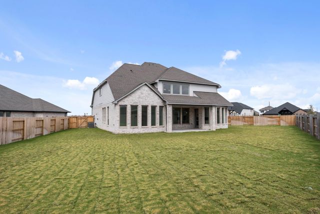 18810 Forested Street, Manvel, TX 77578