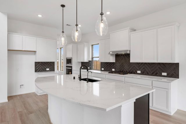 18810 Forested Street, Manvel, TX 77578