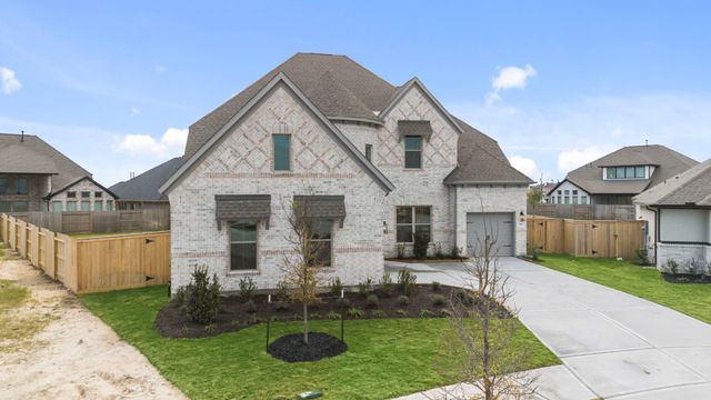 18810 Forested Street, Manvel, TX 77578
