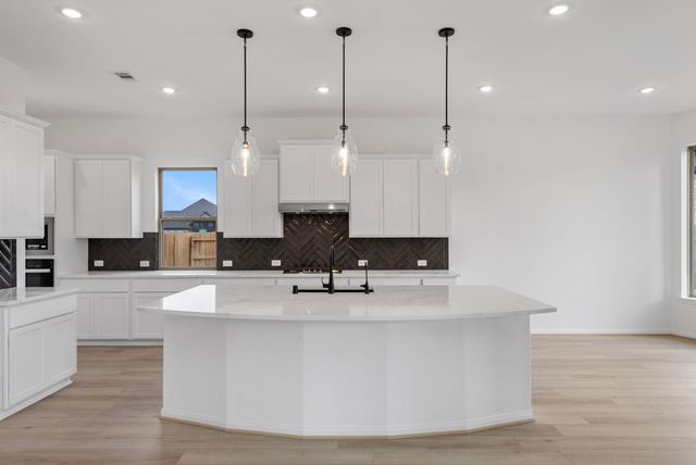 18810 Forested Street, Manvel, TX 77578