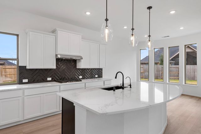 18810 Forested Street, Manvel, TX 77578