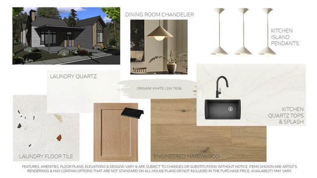 3325 NW Leavitt Lane, Bend, OR 97703