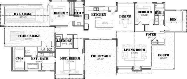 3325 NW Leavitt Lane, Bend, OR 97703