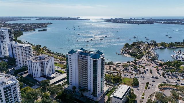 340 S PALM AVENUE 44, Sarasota, FL 34236