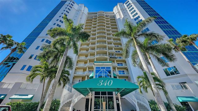 340 S PALM AVENUE 44, Sarasota, FL 34236