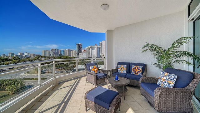 340 S PALM AVENUE 44, Sarasota, FL 34236