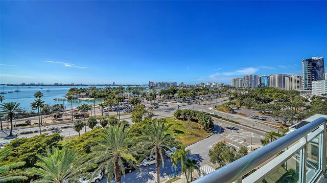 340 S PALM AVENUE 44, Sarasota, FL 34236