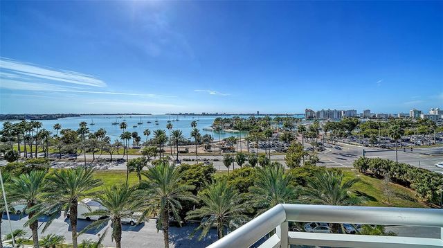 340 S PALM AVENUE 44, Sarasota, FL 34236