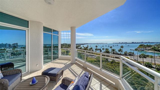 340 S PALM AVENUE 44, Sarasota, FL 34236