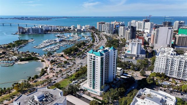 340 S PALM AVENUE 44, Sarasota, FL 34236