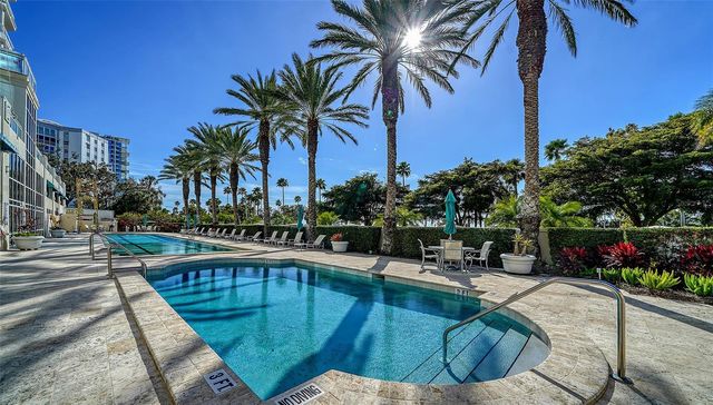 340 S PALM AVENUE 44, Sarasota, FL 34236