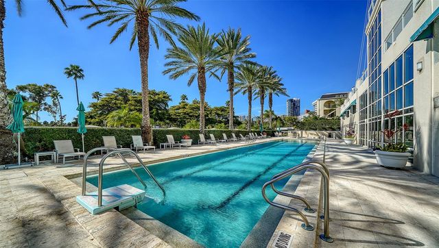 340 S PALM AVENUE 44, Sarasota, FL 34236