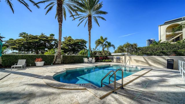 340 S PALM AVENUE 44, Sarasota, FL 34236
