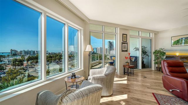 340 S PALM AVENUE 44, Sarasota, FL 34236