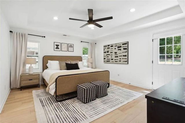 725 Alta Place NW, Atlanta, GA 30318