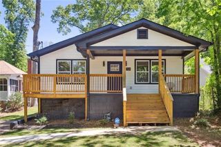 725 Alta Place NW, Atlanta, GA 30318