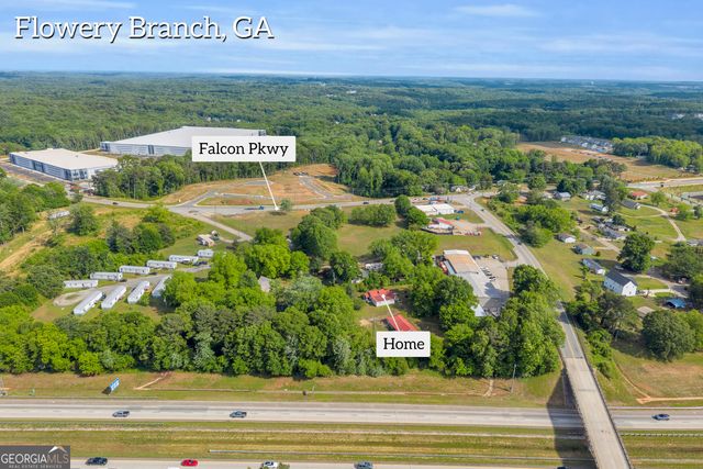 3759 Old Plainview Road, Flowery Branch, GA 30542