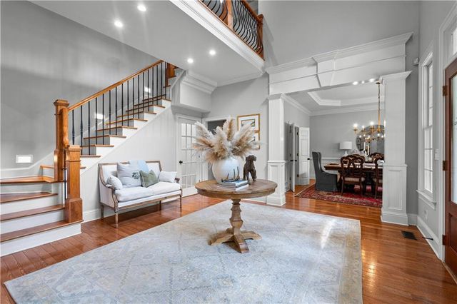 180 Ashborough Park, Fayetteville, GA 30215