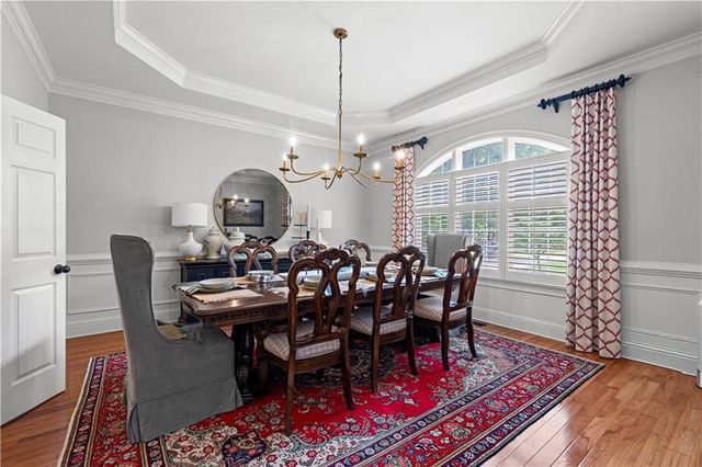 180 Ashborough Park, Fayetteville, GA 30215