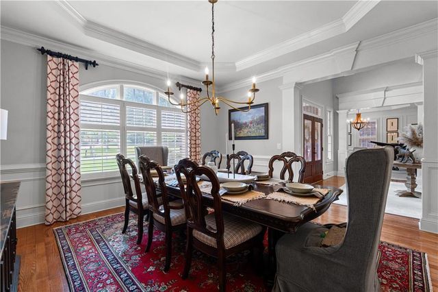 180 Ashborough Park, Fayetteville, GA 30215