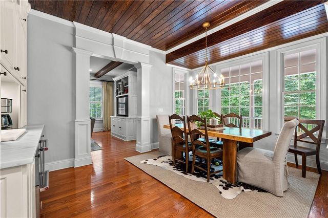 180 Ashborough Park, Fayetteville, GA 30215