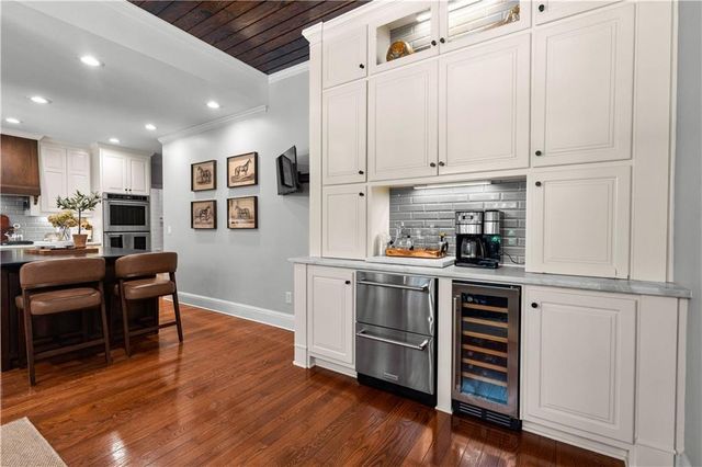 180 Ashborough Park, Fayetteville, GA 30215