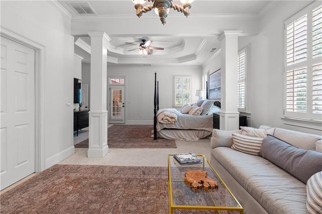 180 Ashborough Park, Fayetteville, GA 30215