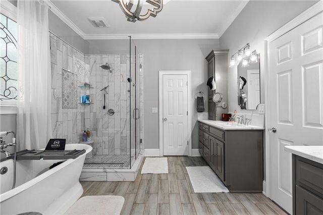 180 Ashborough Park, Fayetteville, GA 30215