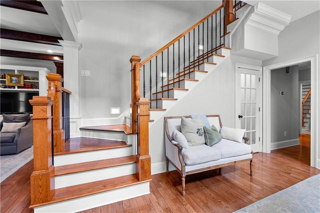 180 Ashborough Park, Fayetteville, GA 30215