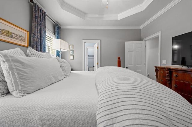 180 Ashborough Park, Fayetteville, GA 30215