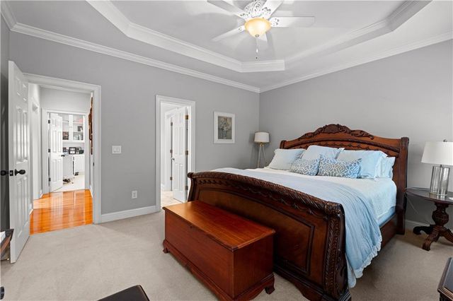 180 Ashborough Park, Fayetteville, GA 30215