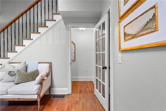 180 Ashborough Park, Fayetteville, GA 30215