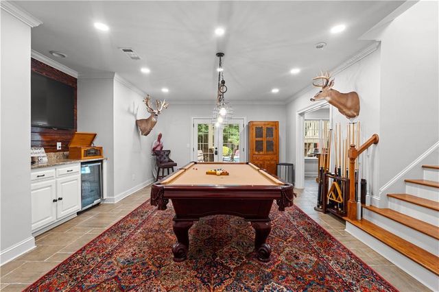 180 Ashborough Park, Fayetteville, GA 30215