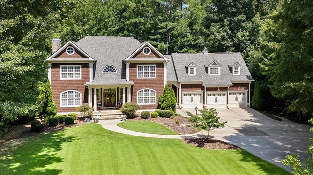 180 Ashborough Park, Fayetteville, GA 30215
