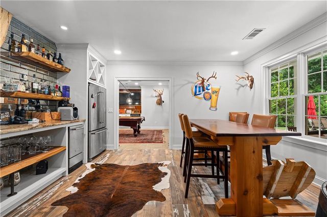 180 Ashborough Park, Fayetteville, GA 30215