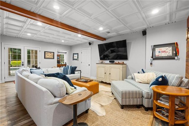 180 Ashborough Park, Fayetteville, GA 30215