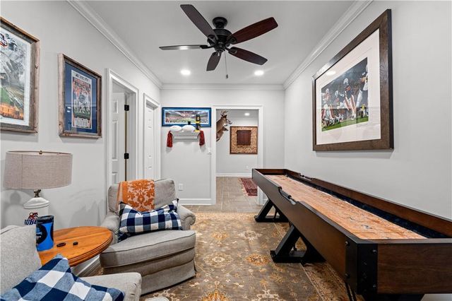 180 Ashborough Park, Fayetteville, GA 30215