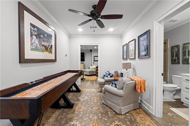 180 Ashborough Park, Fayetteville, GA 30215