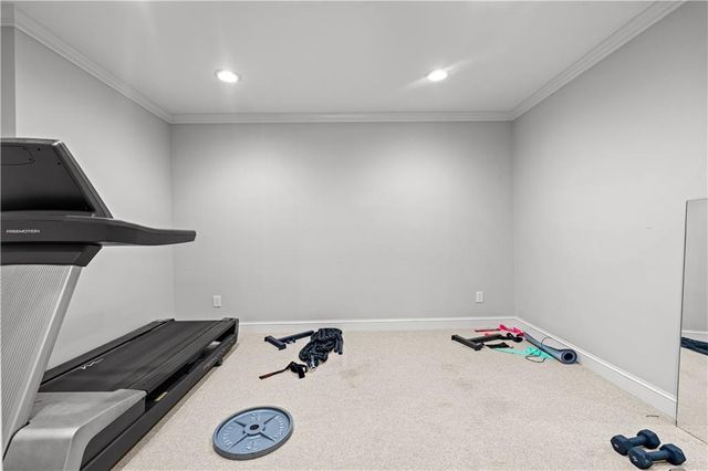 180 Ashborough Park, Fayetteville, GA 30215