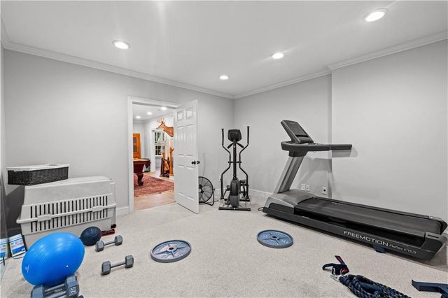 180 Ashborough Park, Fayetteville, GA 30215
