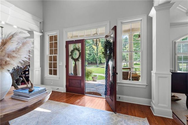 180 Ashborough Park, Fayetteville, GA 30215