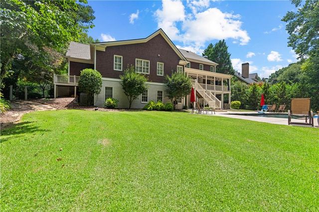 180 Ashborough Park, Fayetteville, GA 30215