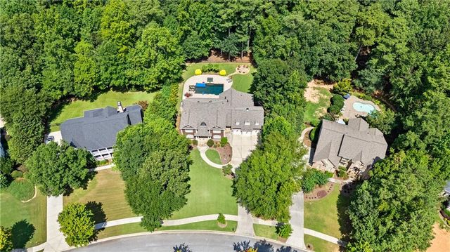 180 Ashborough Park, Fayetteville, GA 30215