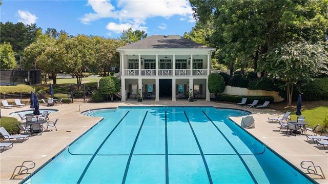 180 Ashborough Park, Fayetteville, GA 30215
