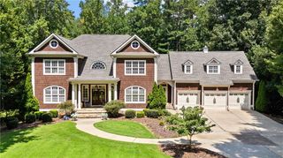 180 Ashborough Park, Fayetteville, GA 30215