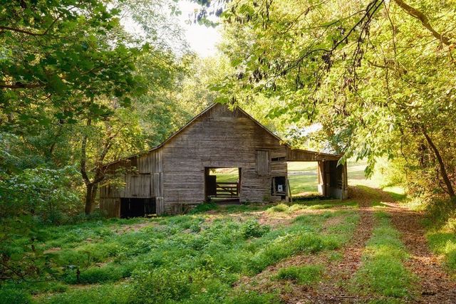 3685 Martin Ervin Rd, Santa Fe, TN 38482