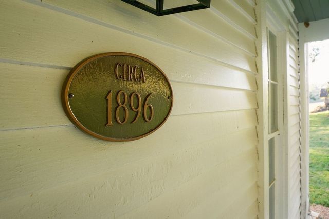 3685 Martin Ervin Rd, Santa Fe, TN 38482