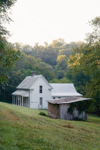 3685 Martin Ervin Rd, Santa Fe, TN 38482